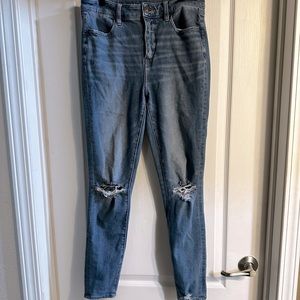 American Eagle The Dream Jean